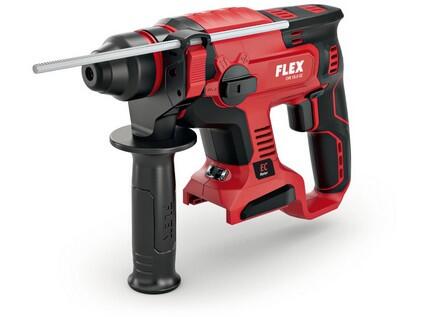 CHE 18.0-EC Aku kombiované kladivo bez akumulátoru a nabíječky FLEX - FX-430005