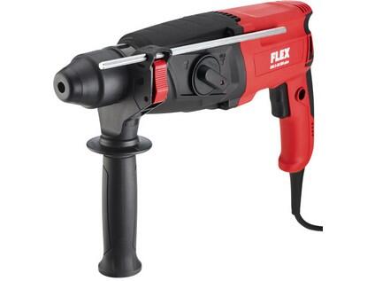 CHE 2-28 SDS-plus 230/CEE Kombinované kladivo FLEX - FX-413666
