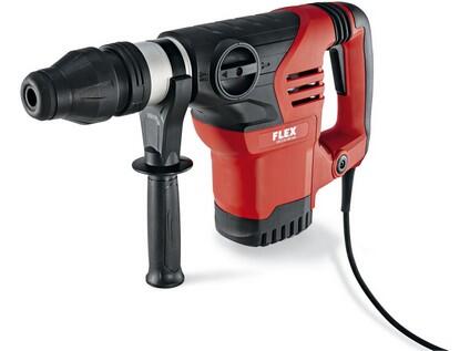 CHE 5-40 SDS-max Kombinované kladivo FLEX - FX-439665