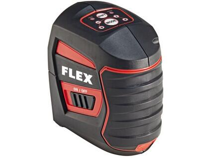 ALC 2/1-Basic Křížový laser FLEX - FX-409235