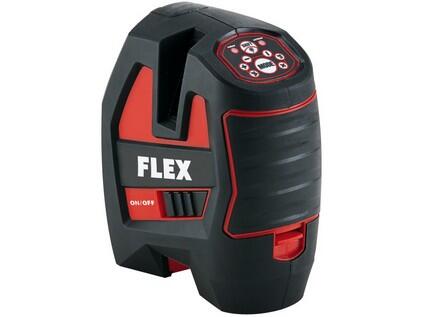ALC 3/1-Basic Křížový laser FLEX - FX-409243