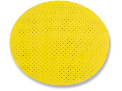 Brusný papír na suchý zip D225 PF-P60 VE25 FLEX - FX-260233