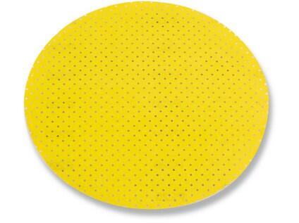 Brusný papír na suchý zip D225 PF-P80 VE25 FLEX - FX-260234
