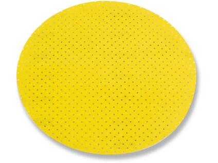 Brusný papír na suchý zip D225 PF-P120 VE25 FLEX - FX-282405