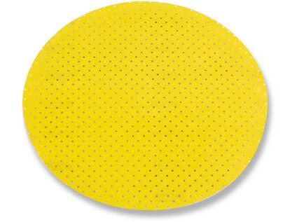 Brusný papír na suchý zip D225 PF-P150 VE25 FLEX - FX-311995