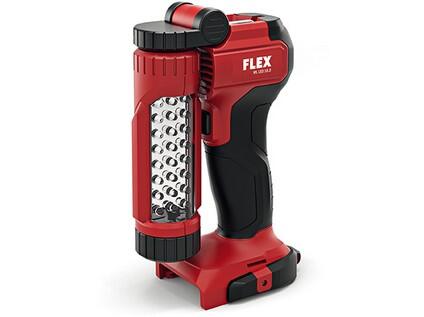 Aku svítilna WL LED 18.0 bez akumulátoru a nabíječky FLEX - FX-417955
