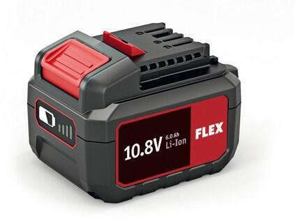 AP 10.8/6.0 Akumulátor FLEX - FX-438294