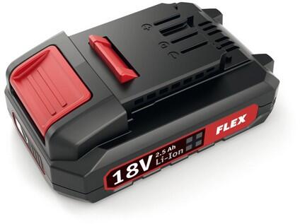 AP 18.0/2.5 Akumulátor FLEX - FX-445886
