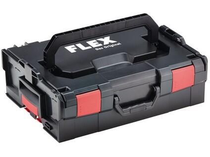 Přepravní kufr L-Boxx TK-L 136 FLEX - FX-414085