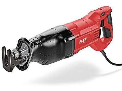 RS 13-32 230/CEE Šavlová pila s variabilní rychlostí 1300 W FLEX - FX-438383