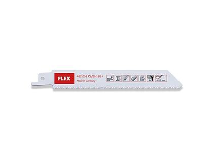 Pilový plátek RS/BI-150 14 b5 FLEX - FX-462055