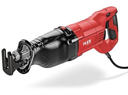 RSP 13-32 230/CEE Šavlová pila s orbitálním pohybem 1300 W FLEX - FX-438367