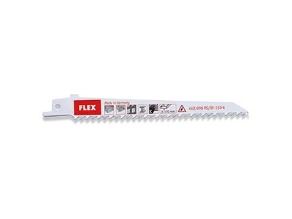 Pilový plátek RS/BI-150 6 b5 FLEX - FX-462098