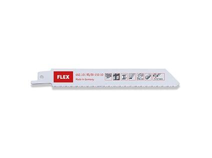 Pilový plátek RS/BI-150 10 b5 FLEX - FX-462101