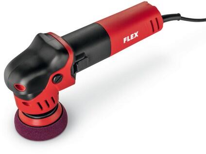XFE 7-12 80 230/CEE Excentrická leštička FLEX - FX-447129