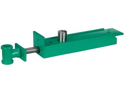 HV 519 hoblicové vřeteno TR28x5 580/250mm - YK-04-03-01-08-0-0