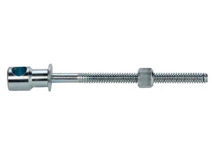 HV 521 hoblicové vřeteno TR18x4 325/200mm - YK-04-03-01-09-0-0