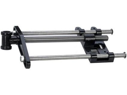 HV 516 hoblicové vřeteno TR28x5 550/350mm - YK-04-03-01-06-0-0