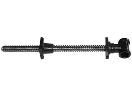 HVS 510 TR 28x8 /535/390 - Hoblicové vřeteno s rychlejším šroubem - YK-04-03-01-01-2-0