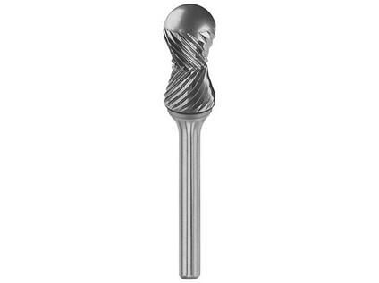 Technická fréza kombinovaná N+D 12,8x25-6x70 / standard sek - VB020348112028
