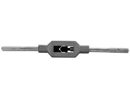 Vratidlo na závitníky M10-27x500mm, DIN KINEX - KI3039-02-500