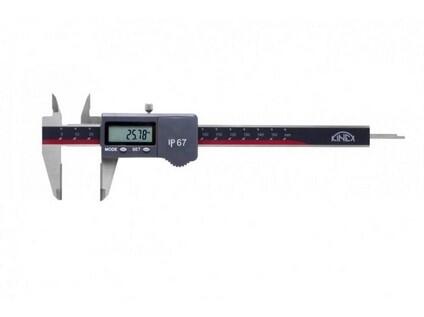 Posuvné měřítko DIG150mm IP67,plochy SK KINEX - KI6041-25-150