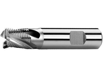 Fréza válcová čelní Ø30x26x102, Z5, ZPS, HSSCo8 ,HR - ZPS-128518S-300