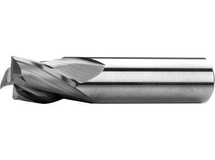 Mini fréza Ø1x2x40, Z3, λ 30°, ZPS, SK, N - ZPS-C160402-010