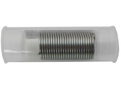 Cín trubičkový 1,2mm 50gr Sn60Pb40 1.2.3/2% - SN-12-0050