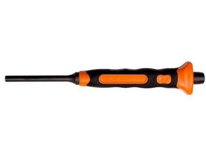 Válcový rovnoběžný průbojník s dvousložkovou rukojetí - 10mm b1 - BA-SB3734BM-10