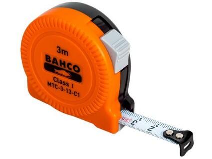 Metr svinovací kompaktní 3/13mm přesnost třídy 1 - BA-MTC-3-13-C1