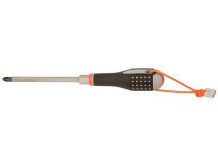 ERGO™ šroubováky pro šrouby PH, s bezpečnostním poutkem, pro práci ve výškách - BA-TAHBE-8630