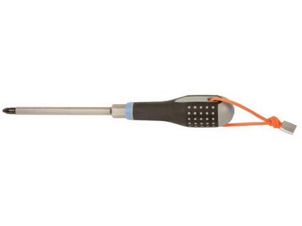 ERGO™ šroubováky pro šrouby PZ, s poutkem, pro práci ve výškách - BA-TAHBE-8830