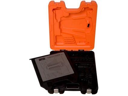 Prázdný kufr pro sadu S103 - BA-S103-CASE