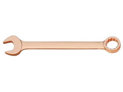 Nejiskřivý očkoplochý klíč CU-BE 20mm - BA-NSB002-20