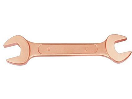 Nejiskřivý oboustranný maticový klíč CU-BE 30-32mm - BA-NSB006-3032