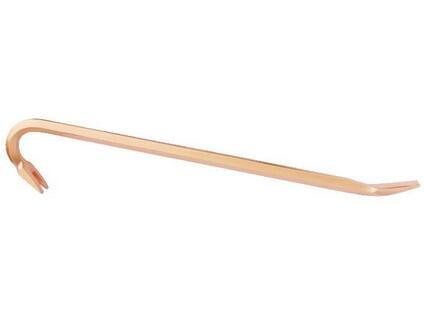Nejiskřivé Páčidlo CU-BE 600 - BA-NSB602-600