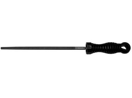 Pilník dílenský kruhový 8 PZK200/2 - 4CZ-21160-2025
