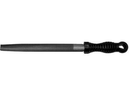 Pilník dílenský úsečový 28x9 PZP300/2 - 4CZ-21163-3025