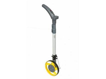 Měřicí kolečko   D 320 mm 1100/620mm - 1500g digital PROFI KINEX - KI8057-05-320