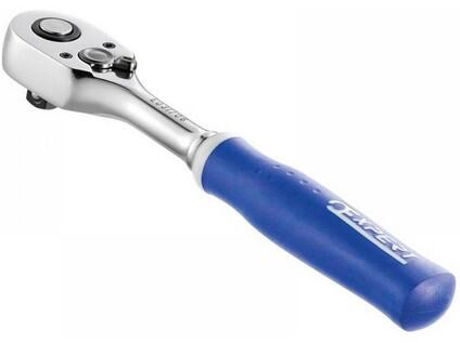 3/8" Ráčna s přepínací páčkou - TNE031706