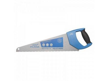 Pila ocaska na polystyren a izolační materiály 450mm, 22 5293 - PI225293/450
