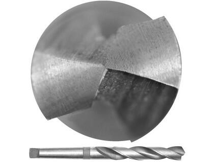 Vrták 07,50 133mm/49,5mm s kuželovou stopkou ČSN221143 - Cobalt - VK11430750-133/49,5