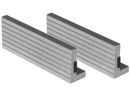 Vložky čelistí 250 mm čisté (pár) - YK-06-01-02-07-0-0