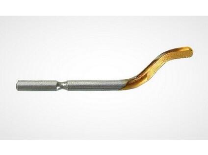 Nůž S35 TiN S (průměr 3,2mm), povlakovaný - NABS3512