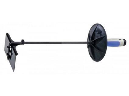 Nástroj na odstraňování špon ŠKRABÁK KORD (430mm) SP2710 - NASP2710