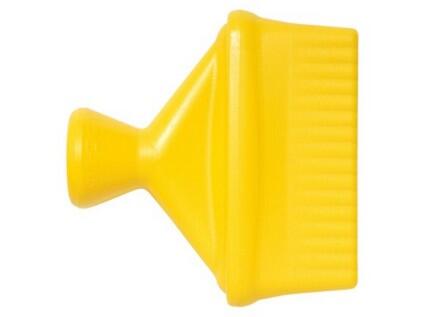 1/4" naklápěcí 16ti tryska 1,02 mm žlutá - LL46449-1
