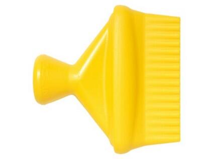 1/4" naklápěcí 16ti tryska 1,52 mm žlutá - LL46450-1
