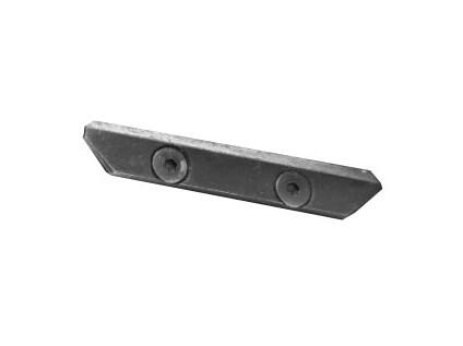 Nůž pro rychlo výstružník PC6000 - NAPC6100