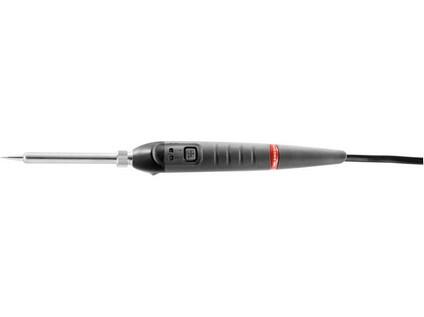 Pájkovačka elektrická 2výkonová s kovovým stojánkem, 230V, 20-40W, 10A, max teplota 440°C, kabel 1, - FC-1116C.BW